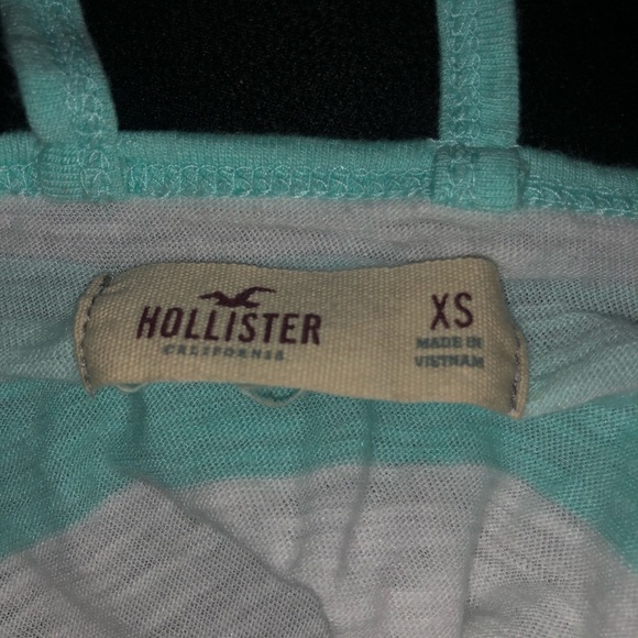 Hollister Tank top - Picture 3 of 3